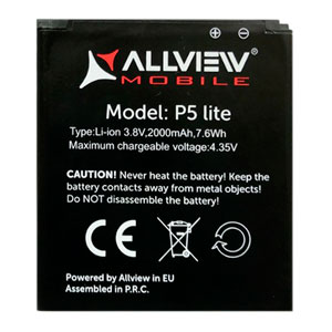  Allview P5 Lite