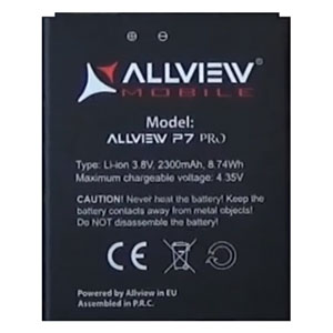  Allview P7 Pro