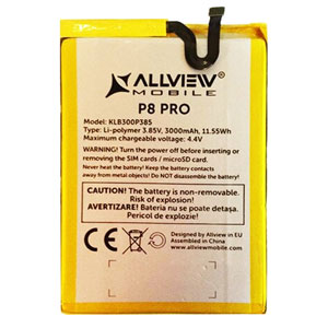  Allview P8 Pro (KLB300P385)