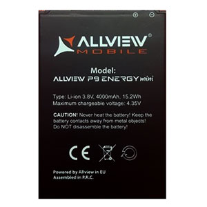  Allview P9 Energy Mini