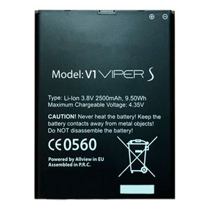  Allview V1 Viper S
