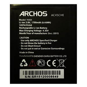  Archos AC45CHE