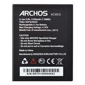 Archos AC50CE