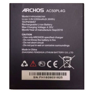 Archos AC50PL4G