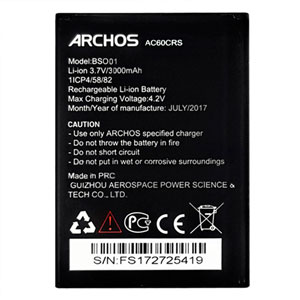  Archos AC60CRS