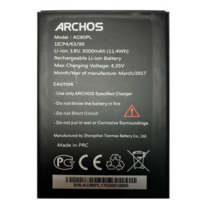  Archos AC60PL