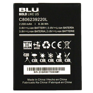 BLU C806239220L