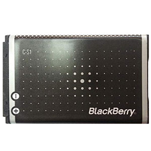  BlackBerry C-S1