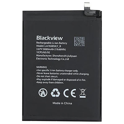  Blackview A53 Pro (Li476589JLY-B)