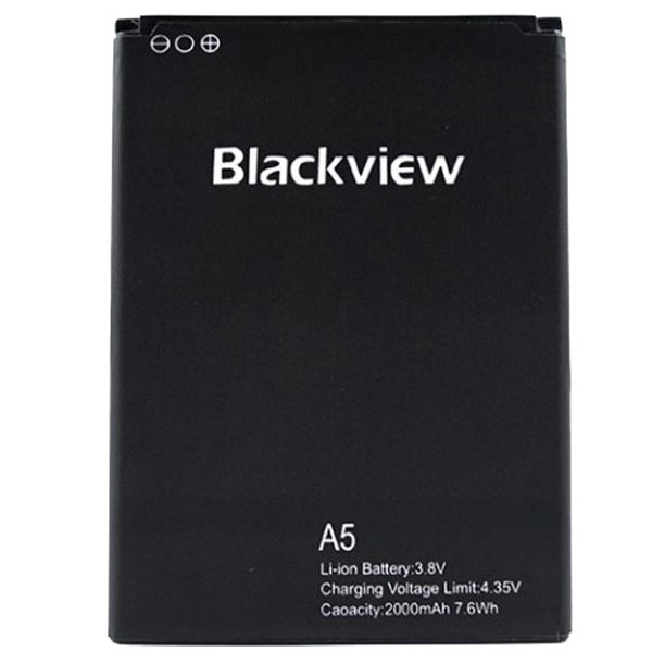  Blackview A5