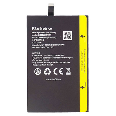  Blackview BV7100 (Li586296PHTT)  100%