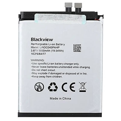  Blackview A200 Pro LINDC045PAHP