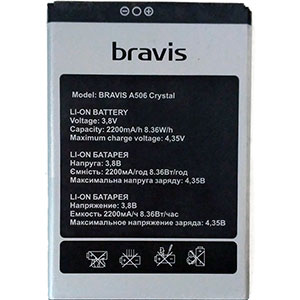  Bravis A506