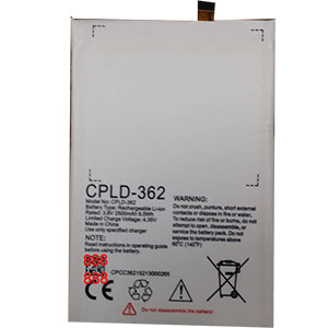  Coolpad CPLD-362