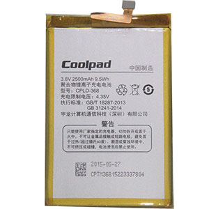  Coolpad CPLD-368