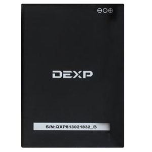  DEXP BS550
