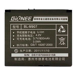  Gionee BL-M907
