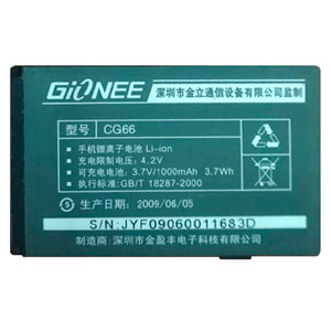  Gionee CG66