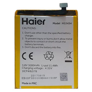  Haier H15434
