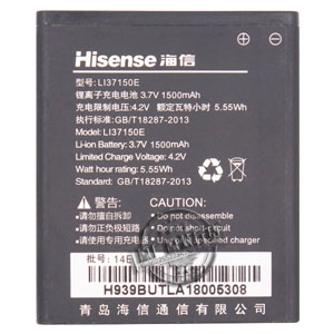  HiSense LI37150E
