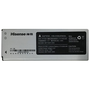  HiSense LP37200
