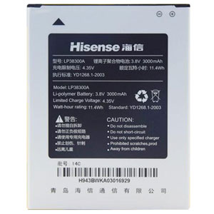  HiSense LP38300A