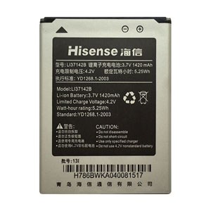  HiSense Li37142B