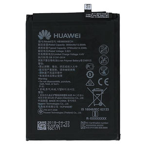  Huawei HB386590ECW