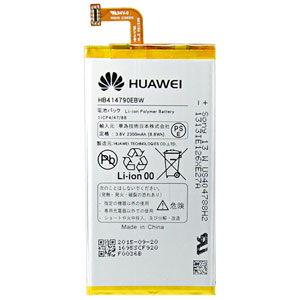  Huawei HB414790EBW