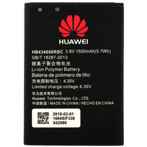  Huawei HB434666RBC