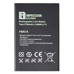  Impression ImSmart C501