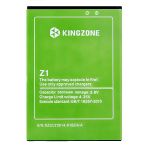 KingZone Z1