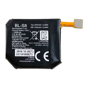  LG BL-S8