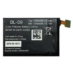  LG BL-S9