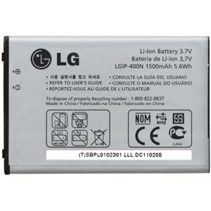  LG LGIP-400N