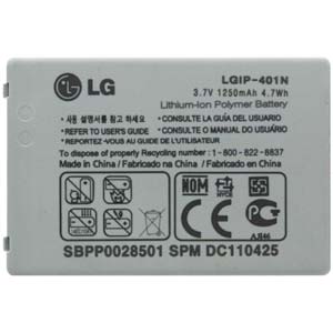  LG LGIP-401N