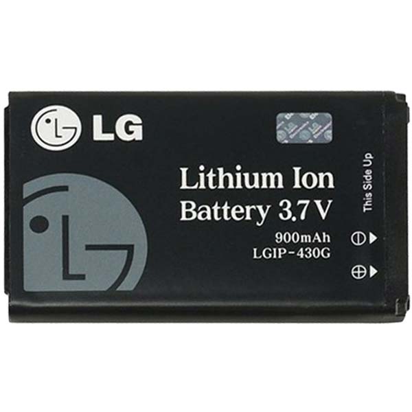  LG LGIP-430G