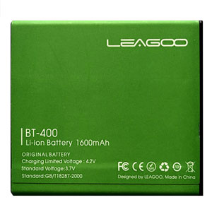  Leagoo BT-400