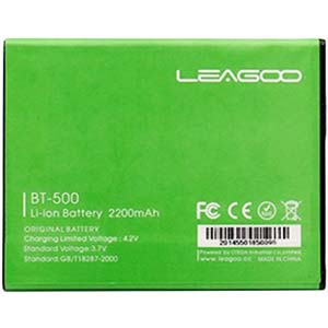  Leagoo BT-500