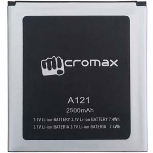  Micromax A121