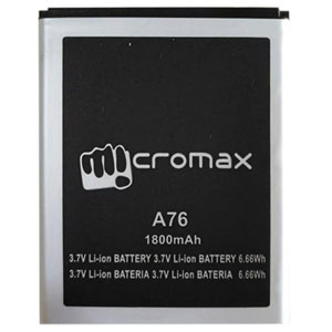  Micromax A76