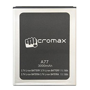  Micromax A77