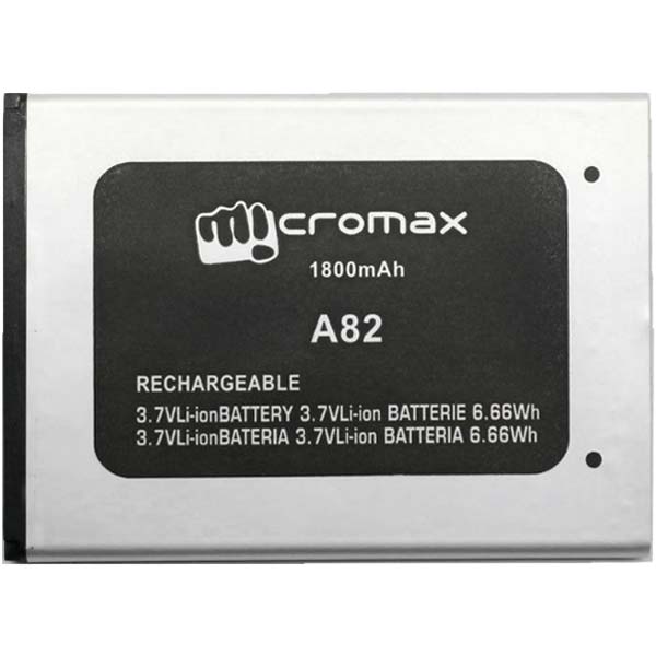  Micromax A82
