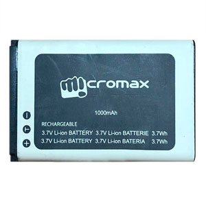  Micromax ACBIR10M01
