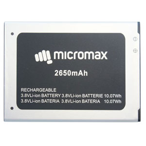  Micromax ACBIR26M01