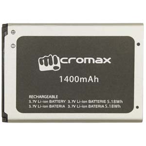  Micromax D306