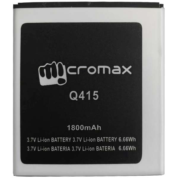  Micromax Q415