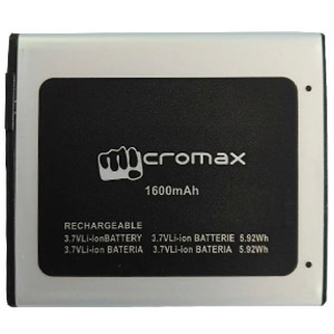  Micromax Q4201