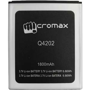  Micromax Q4202