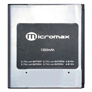  Micromax SN/LONA7311
